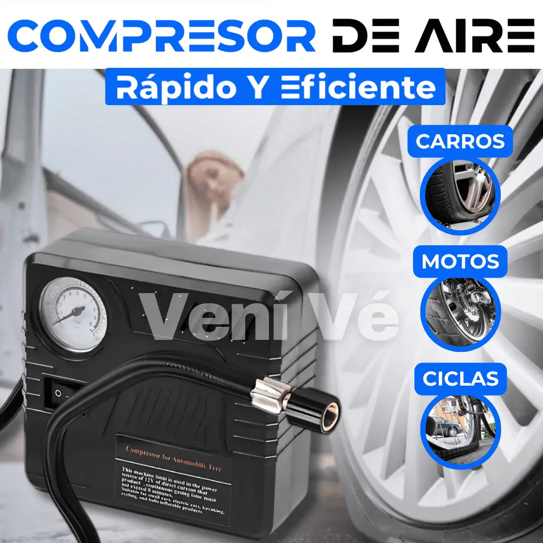 KIT AUTORESCATE 4 EN 1.
